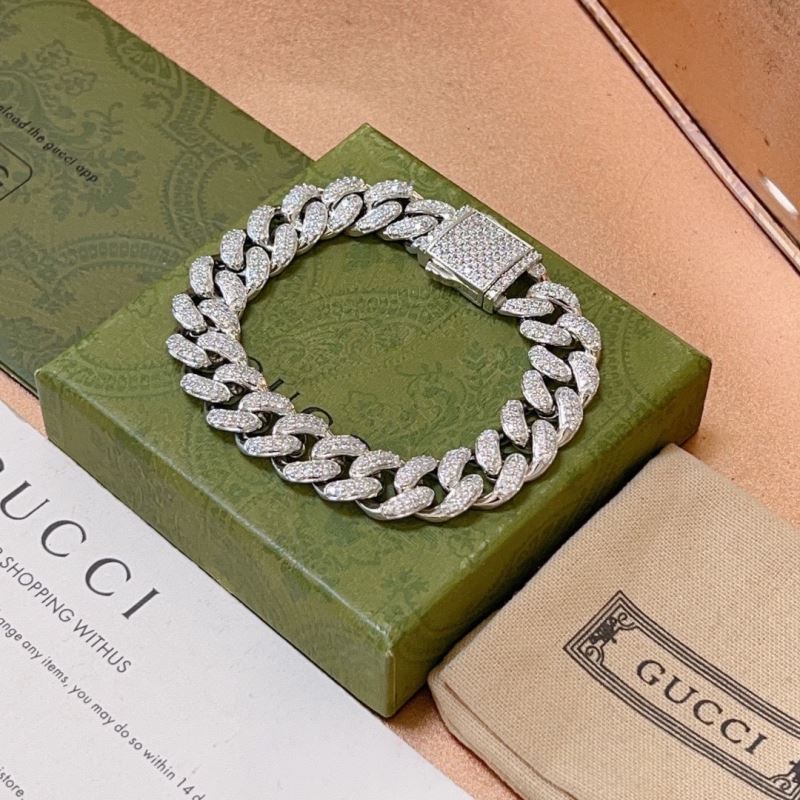 Gvc*1 bracelets